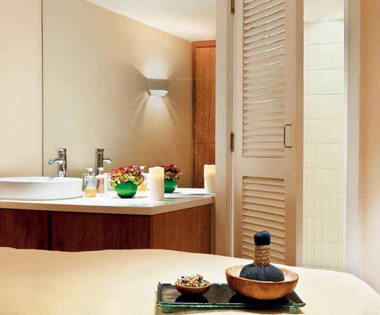 vysyan paradise Bathroom