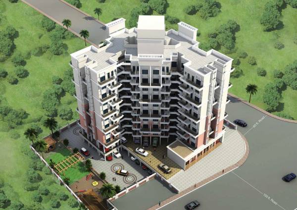 Images for Elevation of Better Vaastushilp