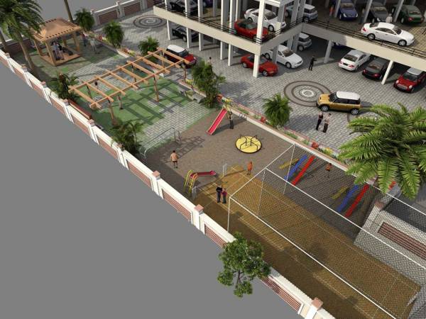 Images for Amenities of Better Vaastushilp