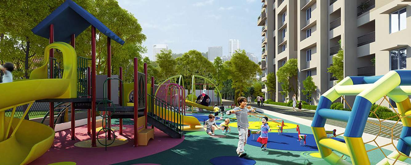 Images for Amenities of Sobha Palm Court