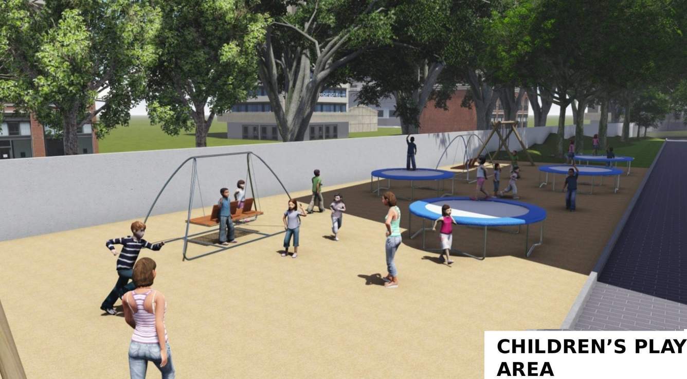 Images for Amenities of Sobha Palm Court