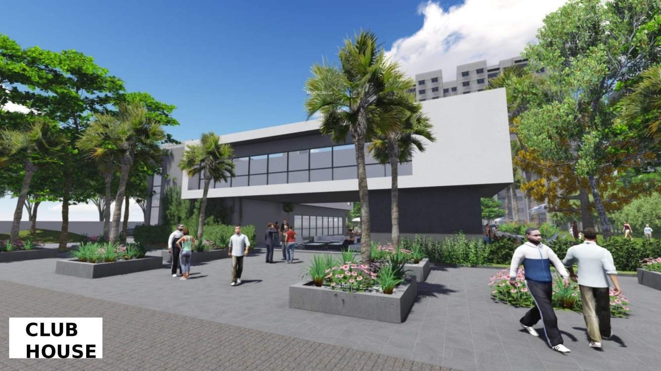 Images for Amenities of Sobha Palm Court