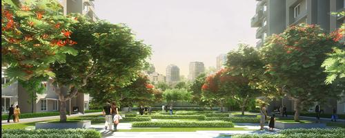  palm-court Images for Amenities of Sobha Palm Court
