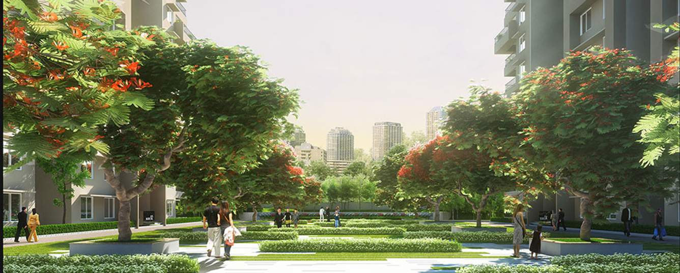  palm court Images for Amenities of Sobha Palm Court