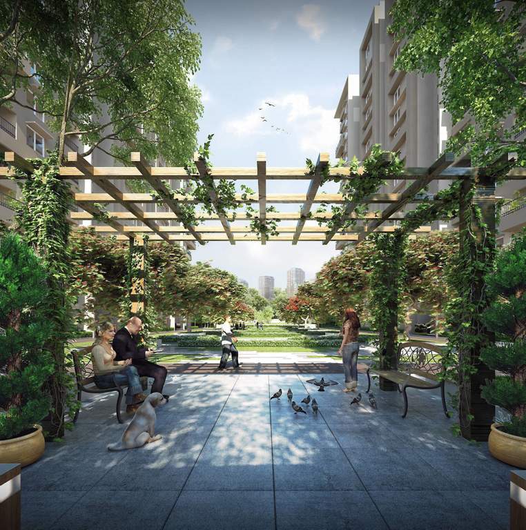 Images for Amenities of Sobha Palm Court