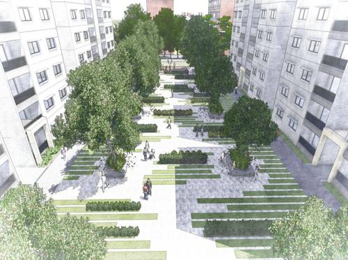 Images for Amenities of Sobha Palm Court