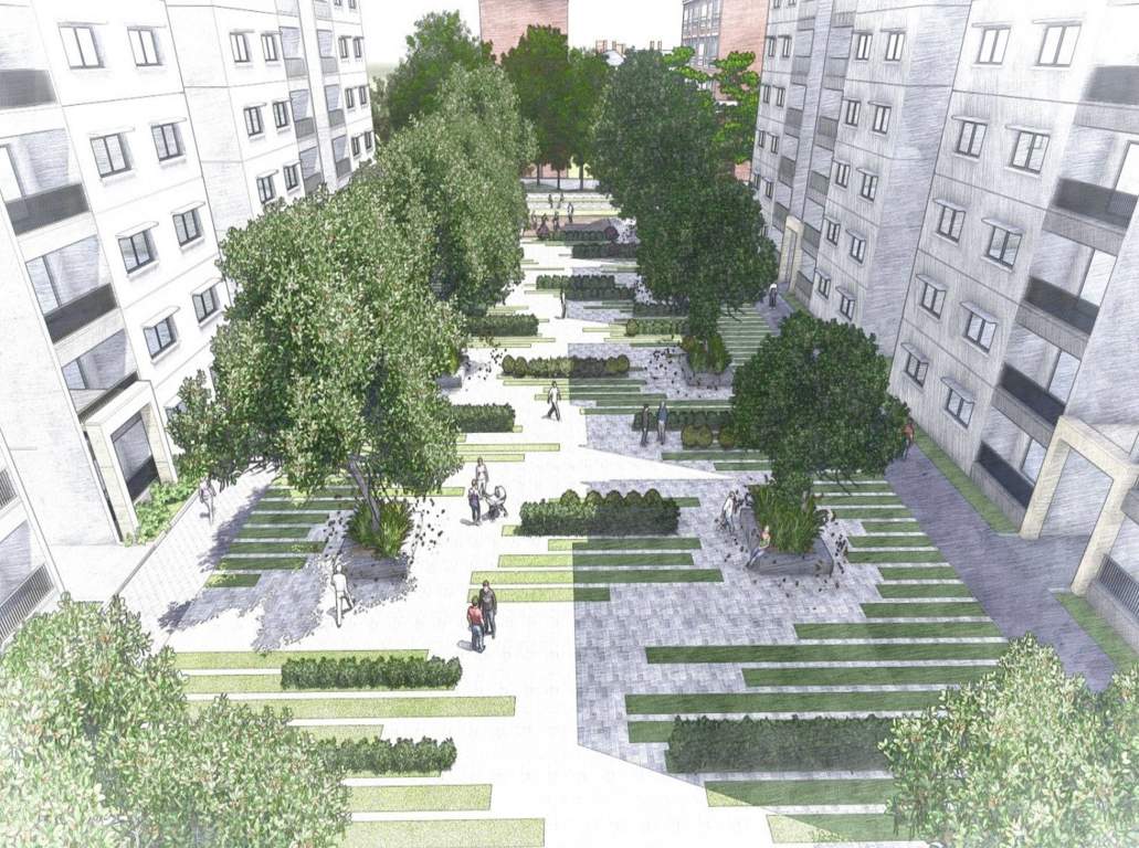 Images for Amenities of Sobha Palm Court