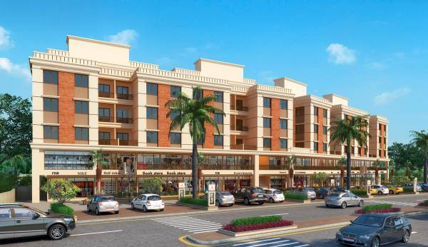 Images for Elevation of Galaxy Divine