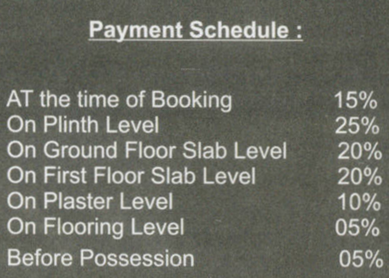 Images for Payment Plan of Galaxy Divine