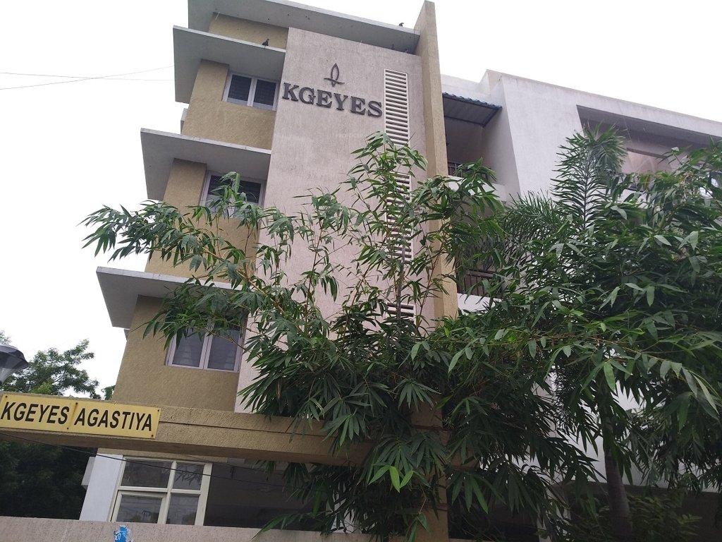  thiruvanmyur h38 Elevation