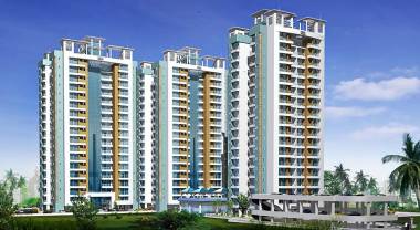 Images for Elevation of Greencity Orchid Images for Elevation of Greencity Orchid