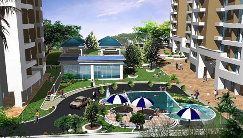 Images for Amenities of Greencity Orchid