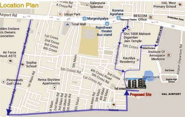 Images for Location Plan of Myspace Elite elite Images for Location Plan of Myspace Elite