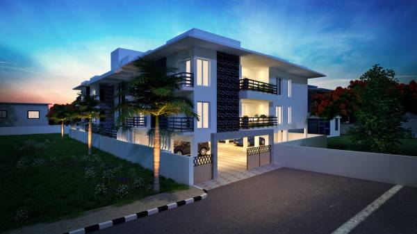 Images for Elevation of Adroit Sculptra