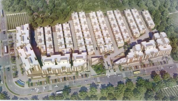 Images for Elevation of Galaxy Divine Galaxy Villas