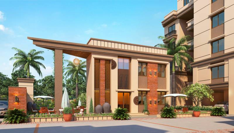 Images for Amenities of Galaxy Divine Galaxy Villas