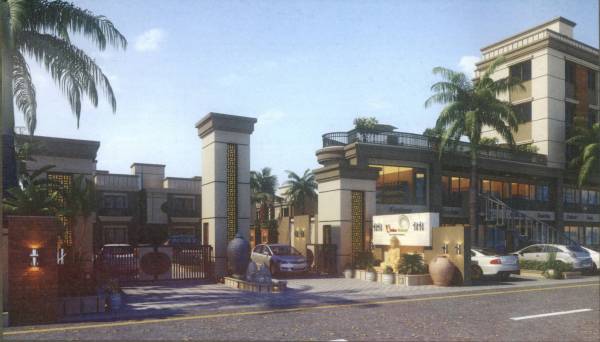 Images for Main Other of Galaxy Divine Galaxy Villas