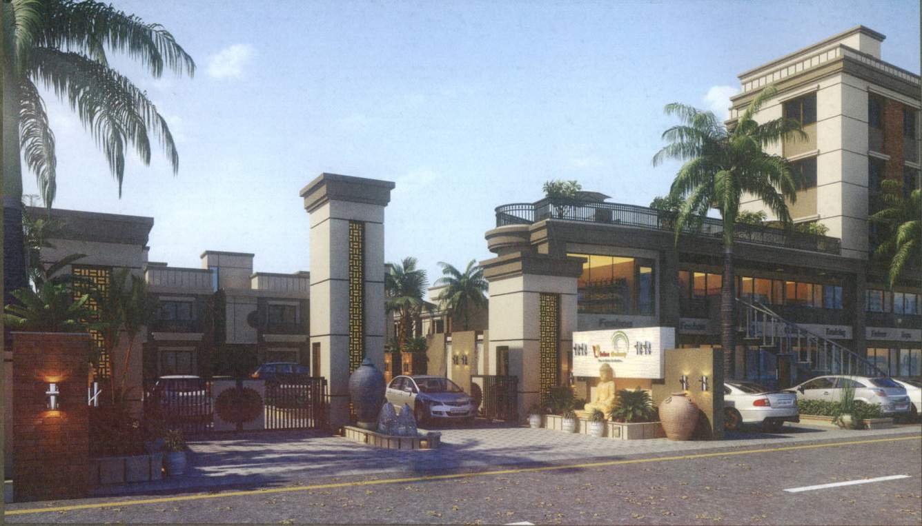 Images for Main Other of Galaxy Divine Galaxy Villas