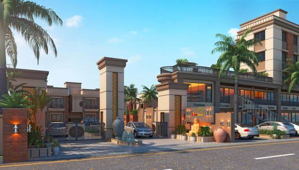 Images for Main Other of Galaxy Divine Galaxy Villas