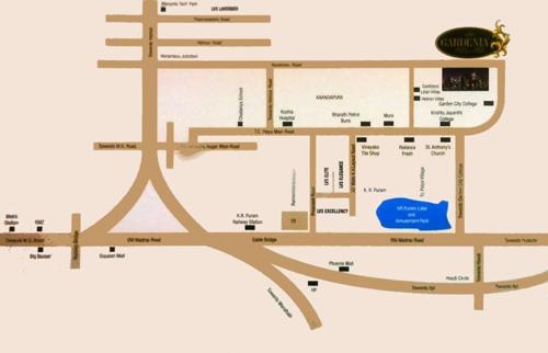 Images for Location Plan of LVS Gardenia Phase I gardenia-phase-i Images for Location Plan of LVS Gardenia Phase I