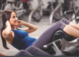  gardenia phase i Gymnasium