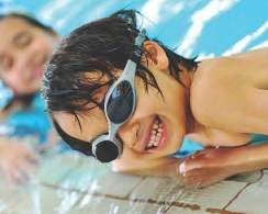  gardenia phase i Swimming Pool