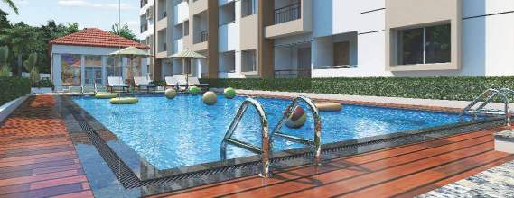  gardenia phase i Swimming Pool