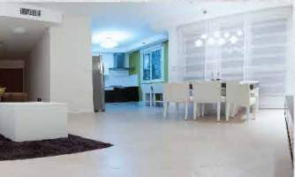  gardenia phase i Living Area