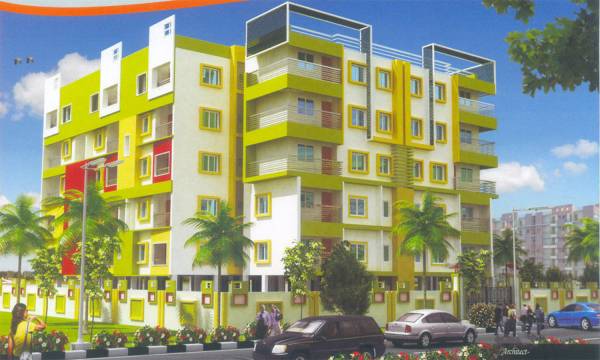 Images for Elevation of Ajiban Ashrivad Plaza Images for Elevation of Ajiban Ashrivad Plaza