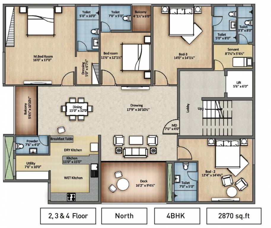 Images for Cluster Plan of  Imperia