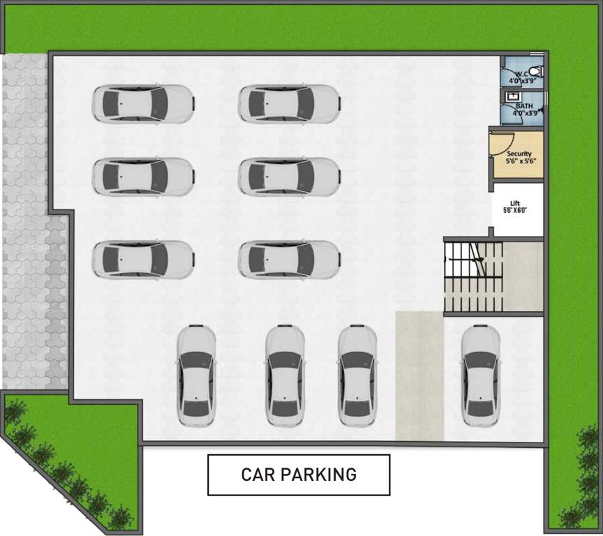 Images for Cluster Plan of  Imperia