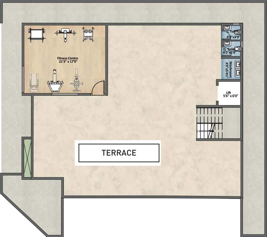 Images for Cluster Plan of  Imperia