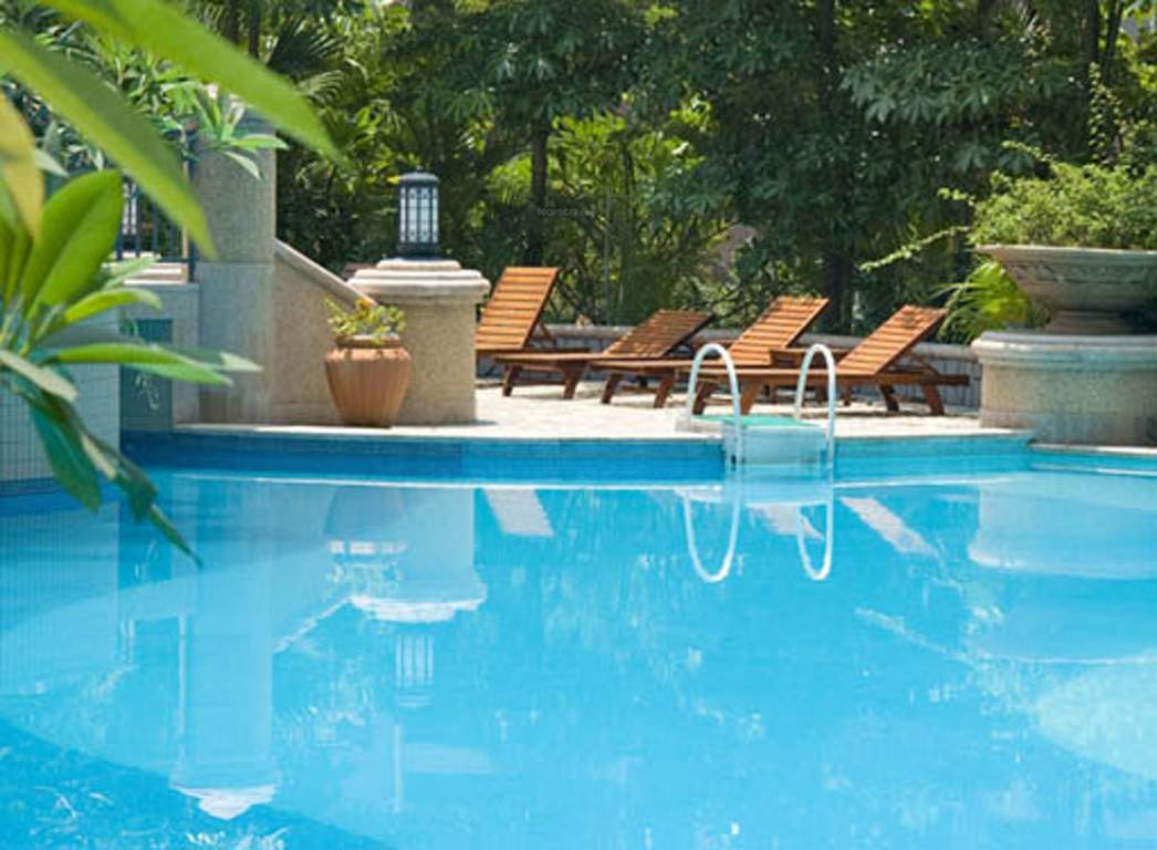 Images for Amenities of Jaska Greentech Residency