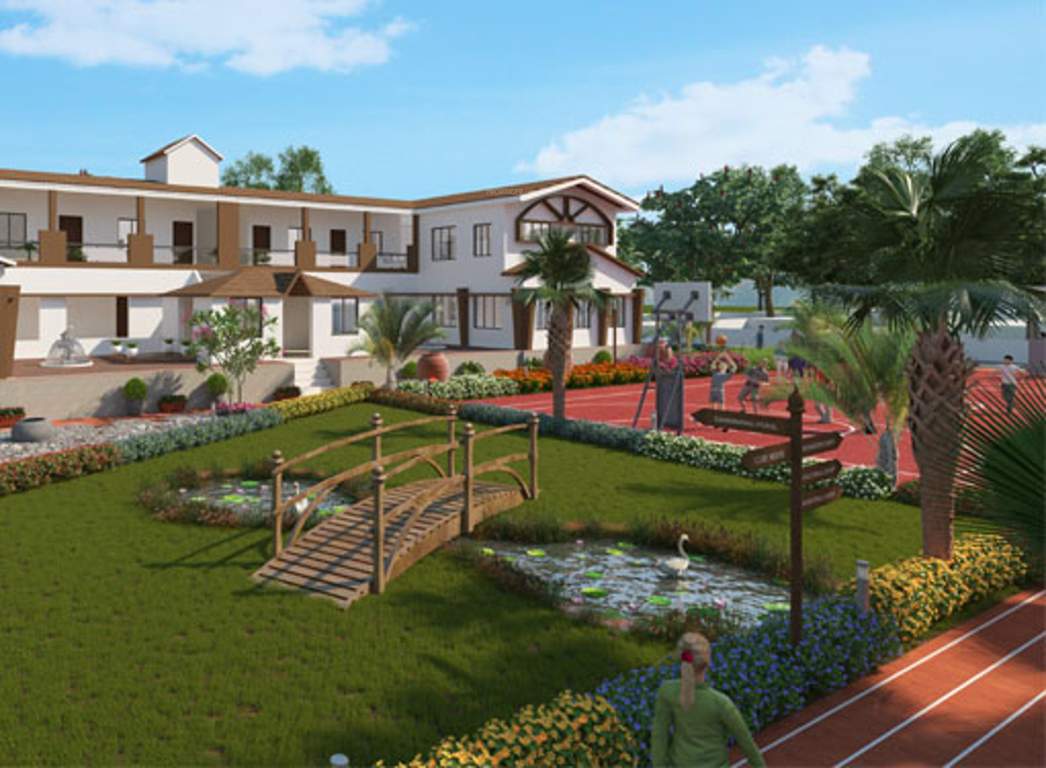 Images for Main Other of Jaska Greentech Residency