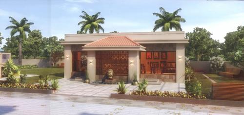  prachi-bunglows Images for Amenities of Pavan Prachi Bunglows