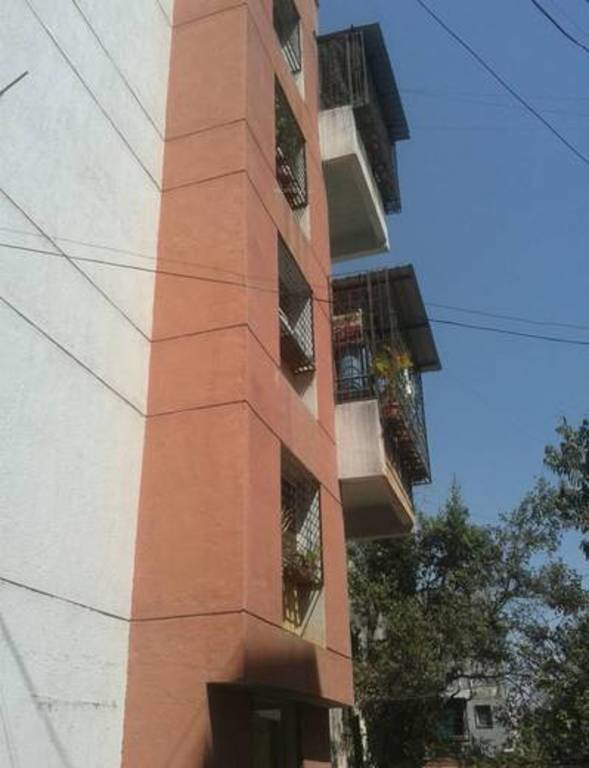 Images for Elevation of Shanti Sankul