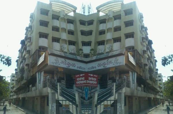 Images for Elevation of Sanjay Terrace