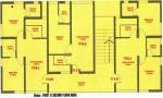 Ushas Apartments Cluster Plan  ushas-apartments Ushas Apartments Cluster Plan