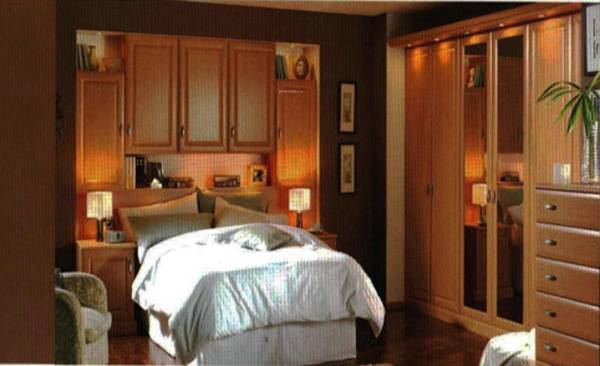  ushas-apartments Bedroom