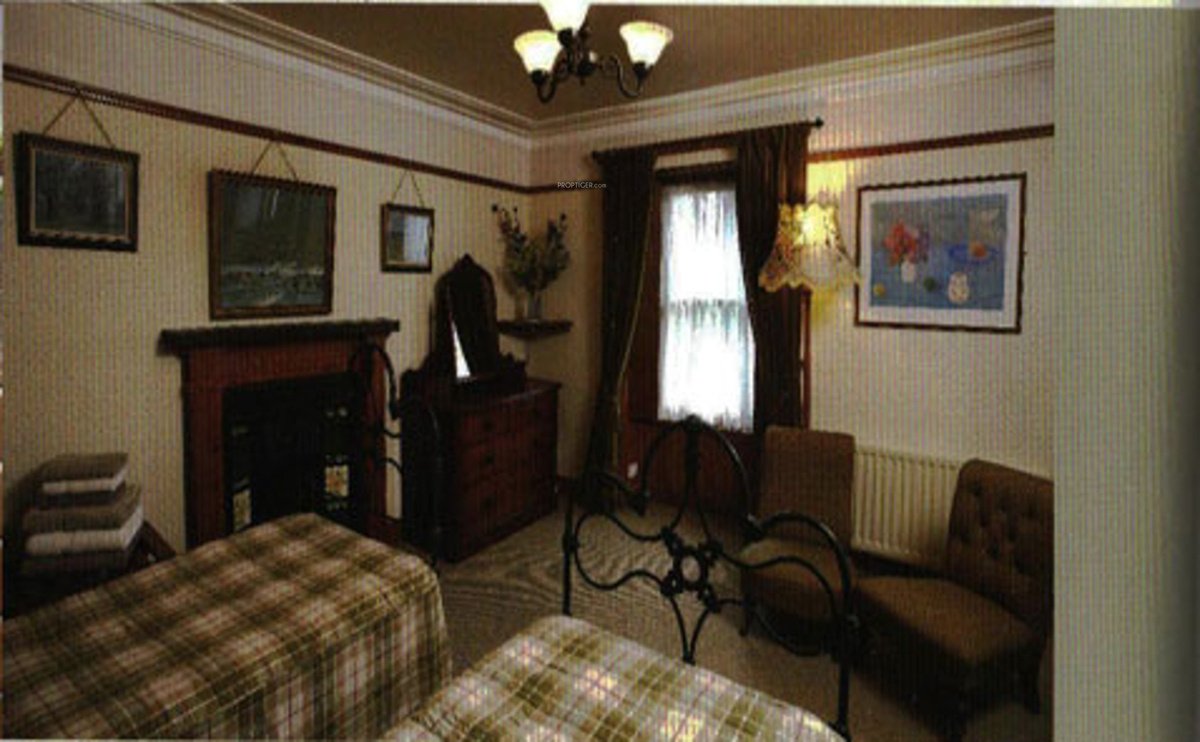  ushas apartments Bedroom