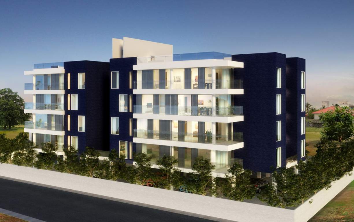 Images for Elevation of Casagrand Marina Bay