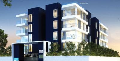 Images for Elevation of Casagrand Marina Bay Images for Elevation of Casagrand Marina Bay