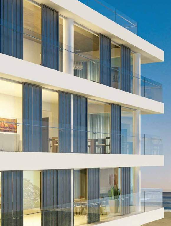 Images for Elevation of Casagrand Marina Bay