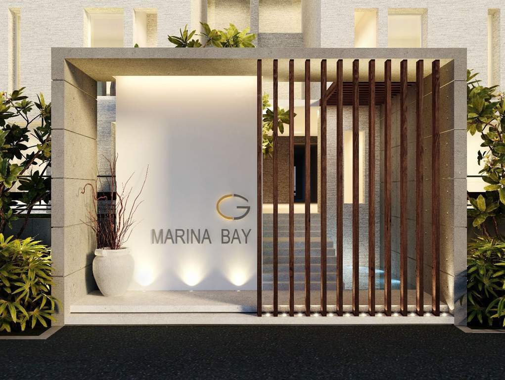 Images for Amenities of Casagrand Marina Bay