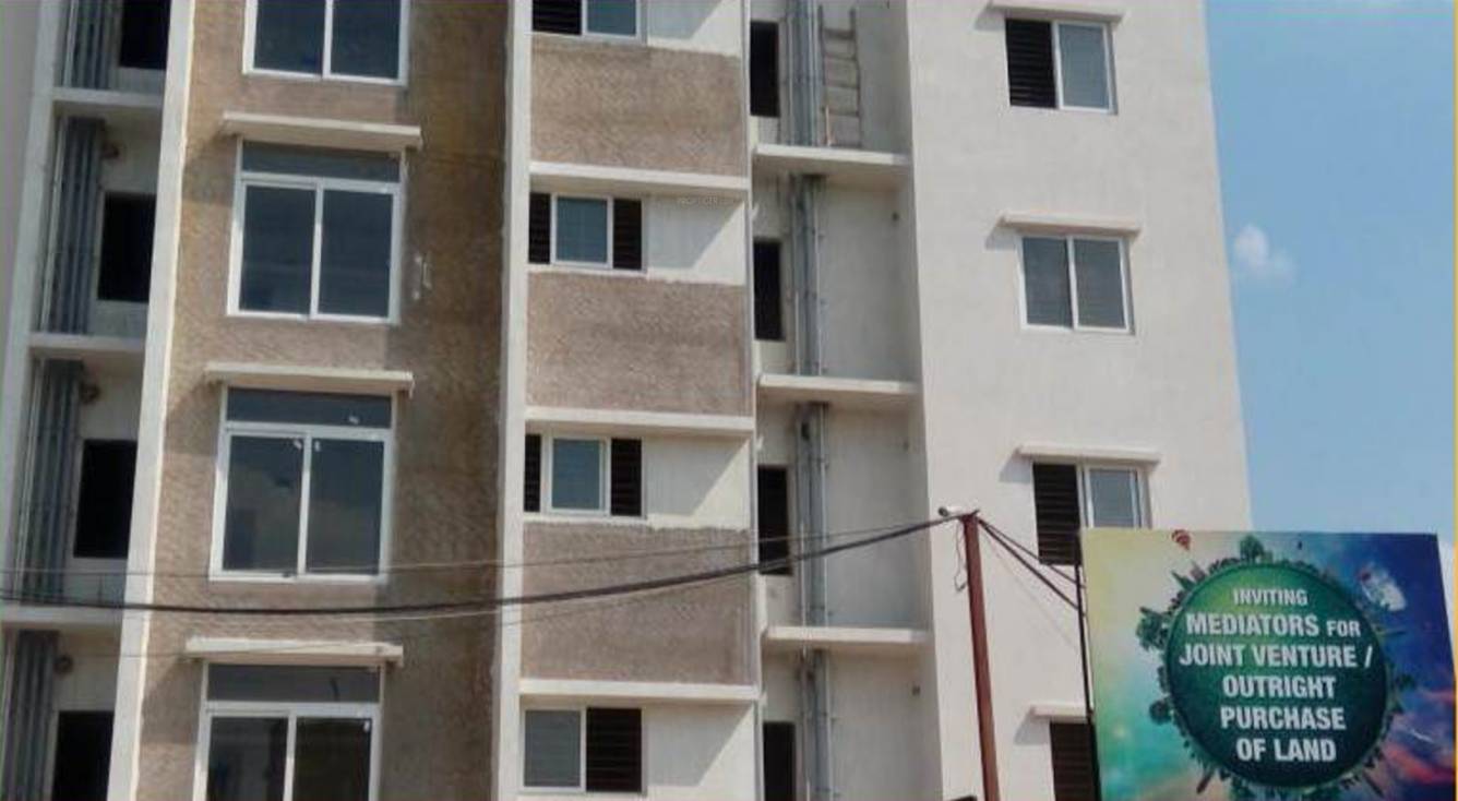 Images for Elevation of Casagrand Vivant