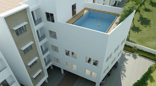 Images for Amenities of Casagrand Vivant