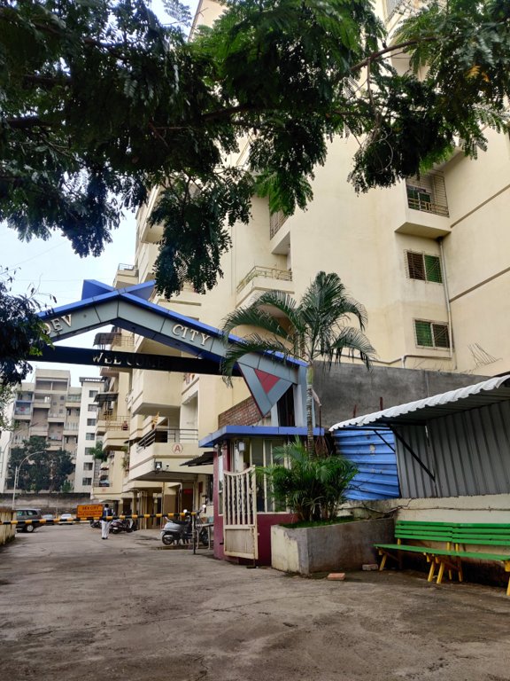  dev city Gated Community