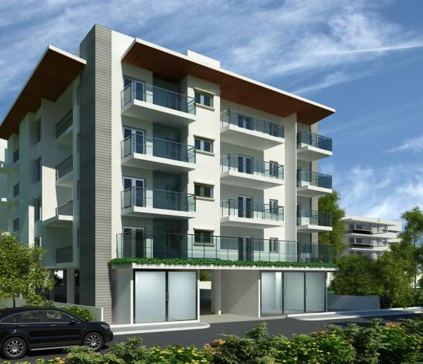 Images for Elevation of TG Akshaya Images for Elevation of TG Akshaya