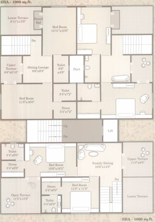  jalsa Images for Cluster Plan of Labh Jalsa