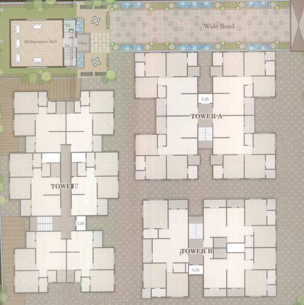 Images for Layout Plan of Labh Jalsa jalsa Images for Layout Plan of Labh Jalsa